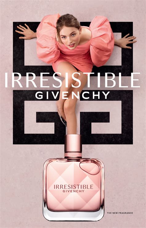 irresistable givenchy|irresistible Givenchy 2020.